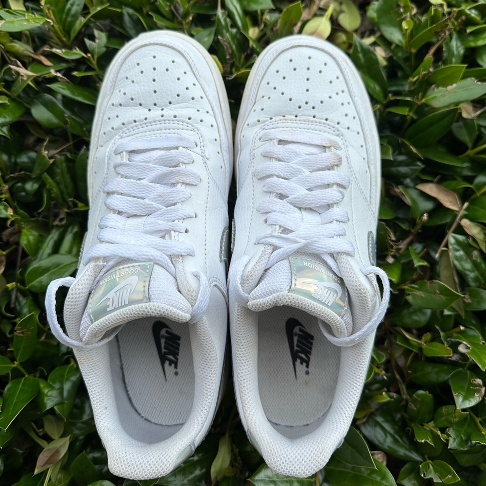 COPY - Nike Women’s Sneakers - Multi Color